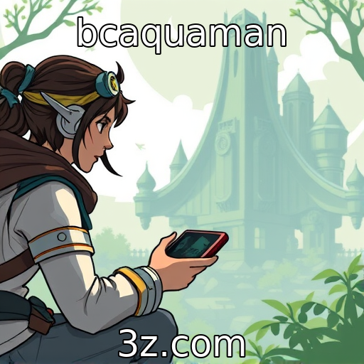 Tendências emergentes na narrativa de jogos interativos