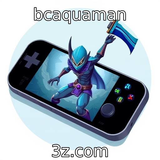 Tendências de jogos móveis em crescimento