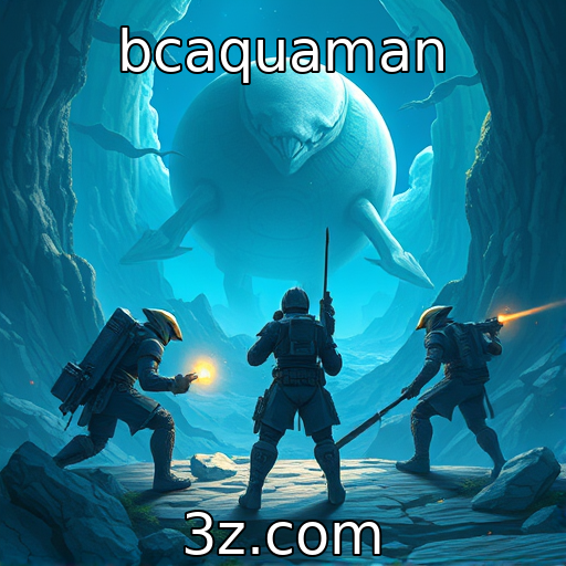 Tendências em jogos multiplayer para o futuro