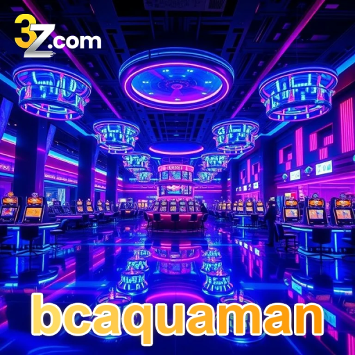 Recursos Exclusivos da Seção Paga do bcaquaman