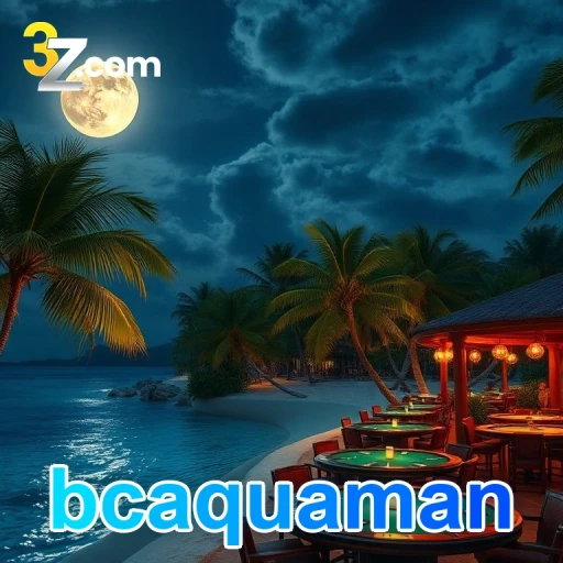 bcaquaman Sites Confiáveis