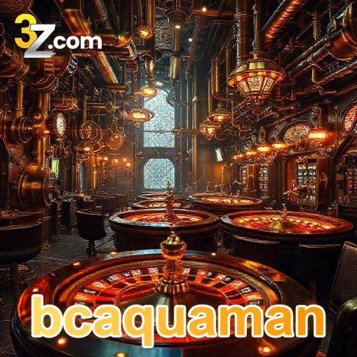 Experiência VIP no bcaquaman: O Futuro dos Jogos Online